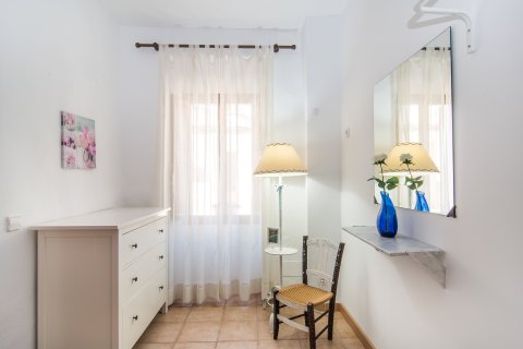 Villa en alquiler en Sencelles, Mallorca, España 3 dormitorios, 208 m2 No. 143983 - foto 5