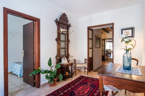 Villa en alquiler en Sencelles, Mallorca, España 3 dormitorios, 208 m2 No. 143983 - foto 4