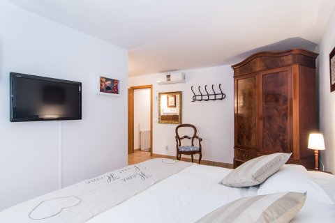 Villa en alquiler en Sencelles, Mallorca, España 3 dormitorios, 208 m2 No. 143983 - foto 14