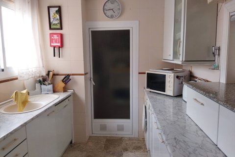 Apartment for sale in Calpe, Alicante, Spain 2 bedrooms, 98 sq.m. No. 143982 - photo 14