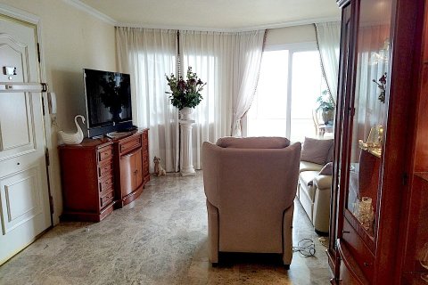 Apartment for sale in Calpe, Alicante, Spain 2 bedrooms, 98 sq.m. No. 143982 - photo 12