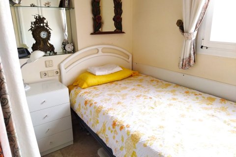 Apartment for sale in Calpe, Alicante, Spain 2 bedrooms, 98 sq.m. No. 143982 - photo 10