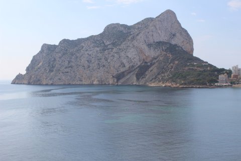 Apartment for sale in Calpe, Alicante, Spain 2 bedrooms, 98 sq.m. No. 143982 - photo 6