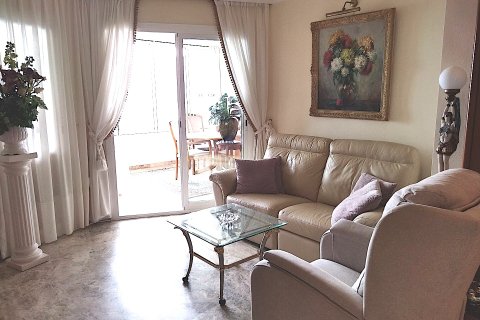 Apartment for sale in Calpe, Alicante, Spain 2 bedrooms, 98 sq.m. No. 143982 - photo 11