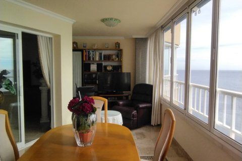 Apartment for sale in Calpe, Alicante, Spain 2 bedrooms, 98 sq.m. No. 143982 - photo 16