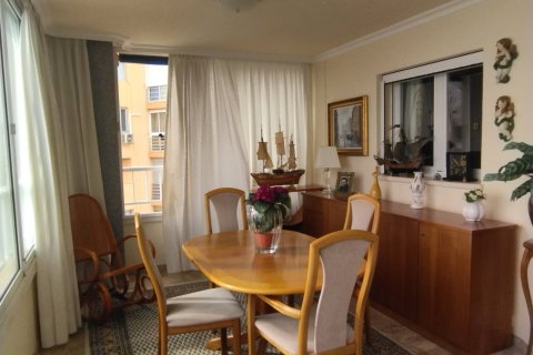 Apartment for sale in Calpe, Alicante, Spain 2 bedrooms, 98 sq.m. No. 143982 - photo 15