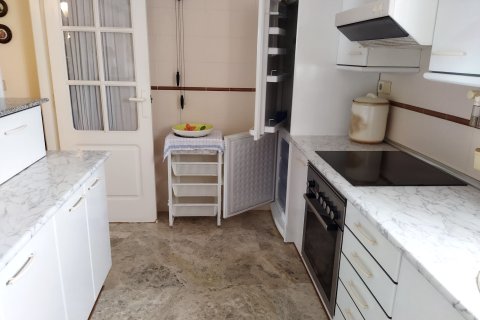 Apartment for sale in Calpe, Alicante, Spain 2 bedrooms, 98 sq.m. No. 143982 - photo 13