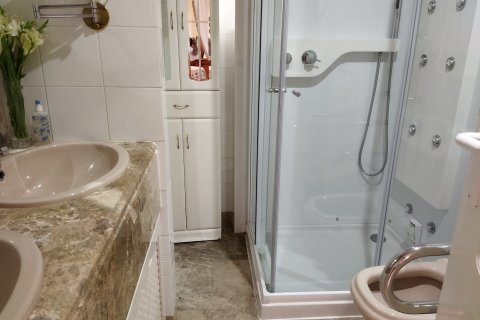 Apartment for sale in Calpe, Alicante, Spain 2 bedrooms, 98 sq.m. No. 143982 - photo 9