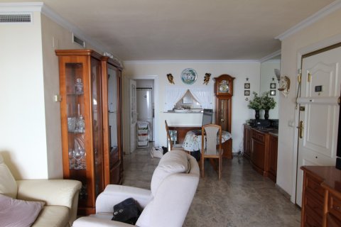 Apartment for sale in Calpe, Alicante, Spain 2 bedrooms, 98 sq.m. No. 143982 - photo 7
