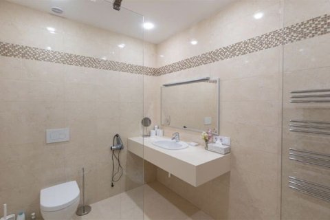 Villa zum Verkauf in Santa Ponsa, Mallorca, Spanien 4 Schlafzimmer, 400 m2 Nr. 143979 - Foto 13