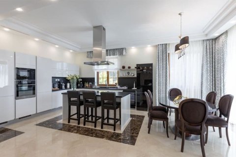 Villa zum Verkauf in Santa Ponsa, Mallorca, Spanien 4 Schlafzimmer, 400 m2 Nr. 143979 - Foto 19