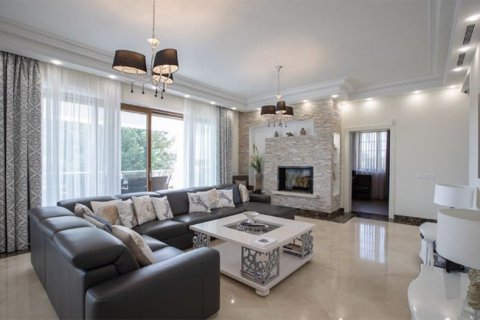 Villa zum Verkauf in Santa Ponsa, Mallorca, Spanien 4 Schlafzimmer, 400 m2 Nr. 143979 - Foto 7