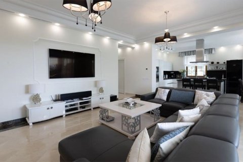 Villa zum Verkauf in Santa Ponsa, Mallorca, Spanien 4 Schlafzimmer, 400 m2 Nr. 143979 - Foto 6