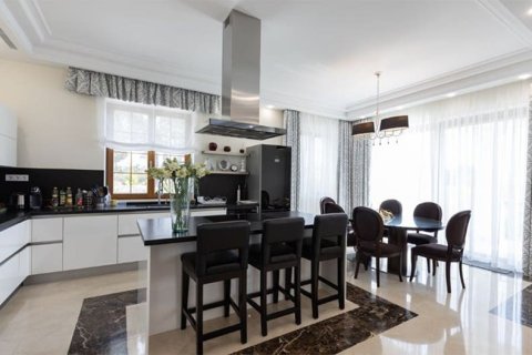 Villa zum Verkauf in Santa Ponsa, Mallorca, Spanien 4 Schlafzimmer, 400 m2 Nr. 143979 - Foto 18