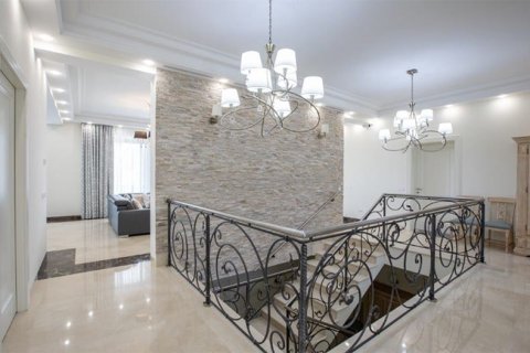 Villa zum Verkauf in Santa Ponsa, Mallorca, Spanien 4 Schlafzimmer, 400 m2 Nr. 143979 - Foto 8