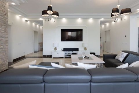 Villa zum Verkauf in Santa Ponsa, Mallorca, Spanien 4 Schlafzimmer, 400 m2 Nr. 143979 - Foto 20