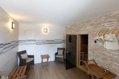 Villa zum Verkauf in Santa Ponsa, Mallorca, Spanien 4 Schlafzimmer, 400 m2 Nr. 143979 - Foto 10