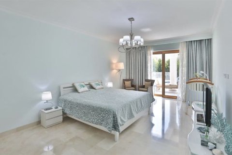 Villa zum Verkauf in Santa Ponsa, Mallorca, Spanien 4 Schlafzimmer, 400 m2 Nr. 143979 - Foto 12