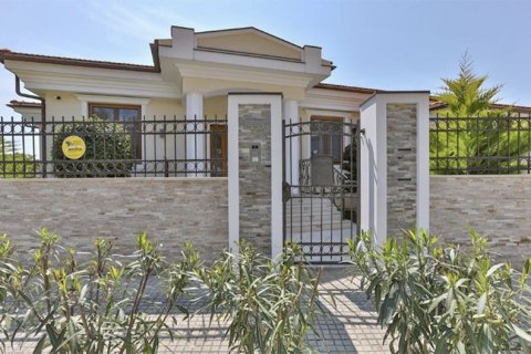 Villa zum Verkauf in Santa Ponsa, Mallorca, Spanien 4 Schlafzimmer, 400 m2 Nr. 143979 - Foto 22