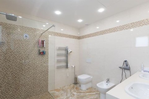 Villa zum Verkauf in Santa Ponsa, Mallorca, Spanien 4 Schlafzimmer, 400 m2 Nr. 143979 - Foto 15