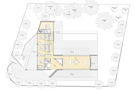 Villa in vendita a Santa Ponsa, Mallorca, Spagna 5 camere da letto, 451 mq. N° 143980 - foto 24