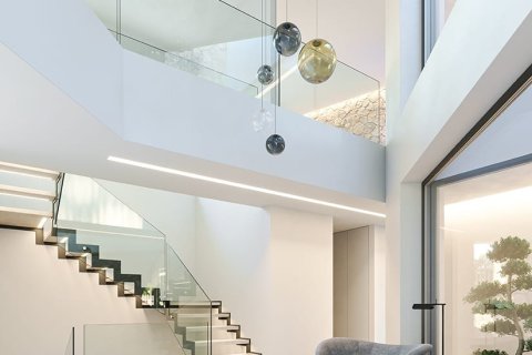 Villa in vendita a Santa Ponsa, Mallorca, Spagna 5 camere da letto, 451 mq. N° 143980 - foto 7