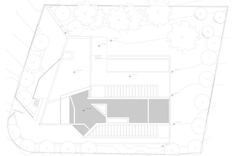 Villa in vendita a Santa Ponsa, Mallorca, Spagna 5 camere da letto, 451 mq. N° 143980 - foto 14