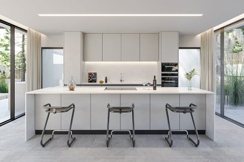 Villa in vendita a Santa Ponsa, Mallorca, Spagna 5 camere da letto, 451 mq. N° 143980 - foto 5