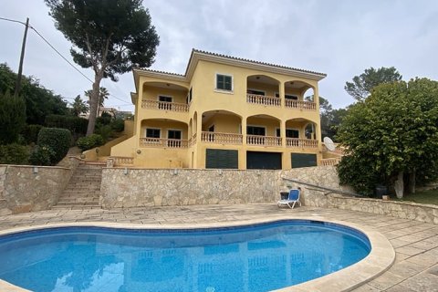 Villa zum Verkauf in Mallorca, Spanien 7 Schlafzimmer, 641 m2 Nr. 143978 - Foto 16