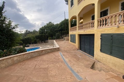 Villa zum Verkauf in Mallorca, Spanien 7 Schlafzimmer, 641 m2 Nr. 143978 - Foto 17