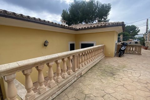 Villa zum Verkauf in Mallorca, Spanien 7 Schlafzimmer, 641 m2 Nr. 143978 - Foto 13