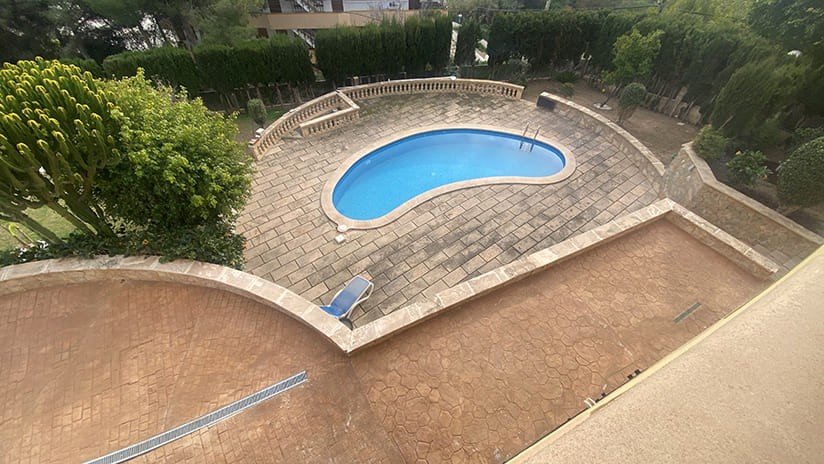 Villa a Mallorca, Spagna 7 camere da letto, 641 mq. N° 143978