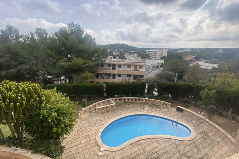 Villa zum Verkauf in Mallorca, Spanien 7 Schlafzimmer, 641 m2 Nr. 143978 - Foto 10