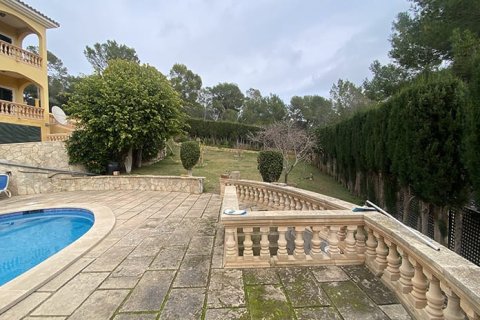 Villa zum Verkauf in Mallorca, Spanien 7 Schlafzimmer, 641 m2 Nr. 143978 - Foto 14