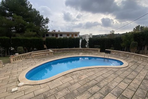 Villa zum Verkauf in Mallorca, Spanien 7 Schlafzimmer, 641 m2 Nr. 143978 - Foto 12