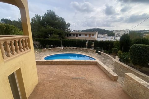 Villa zum Verkauf in Mallorca, Spanien 7 Schlafzimmer, 641 m2 Nr. 143978 - Foto 18