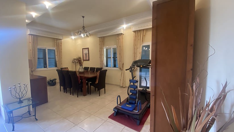 Villa a Mallorca, Spagna 7 camere da letto, 641 mq. N° 143978