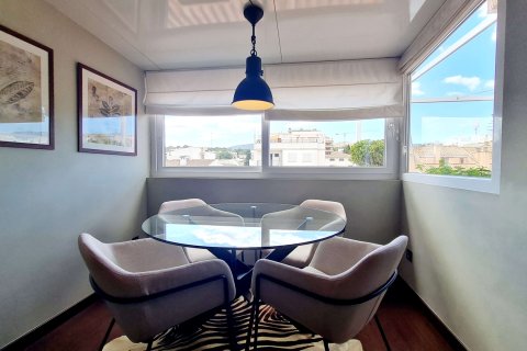 Penthouse w Palma de Majorca, Mallorca, Hiszpania 1 sypialnia, 75 mkw. nr 143984 – zdjęcie 9