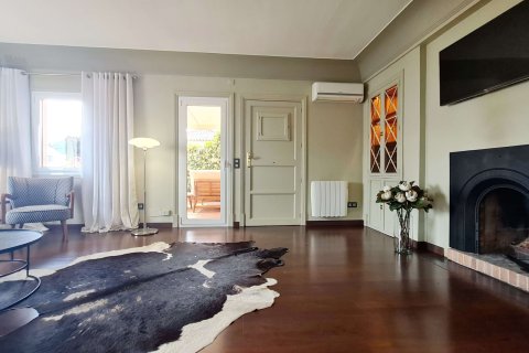 Penthouse w Palma de Majorca, Mallorca, Hiszpania 1 sypialnia, 75 mkw. nr 143984 – zdjęcie 6