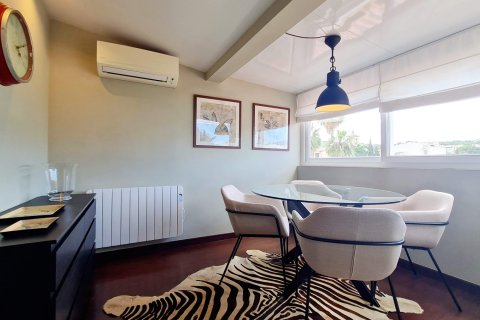 Penthouse w Palma de Majorca, Mallorca, Hiszpania 1 sypialnia, 75 mkw. nr 143984 – zdjęcie 8