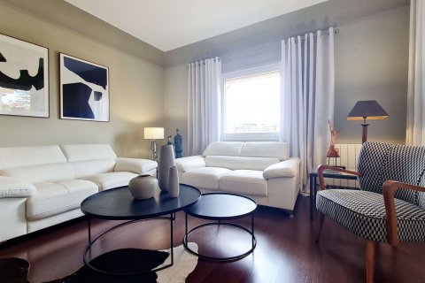 Penthouse w Palma de Majorca, Mallorca, Hiszpania 1 sypialnia, 75 mkw. nr 143984 – zdjęcie 4