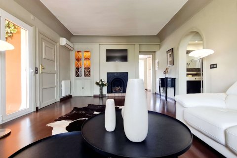 Penthouse w Palma de Majorca, Mallorca, Hiszpania 1 sypialnia, 75 mkw. nr 143984 – zdjęcie 5