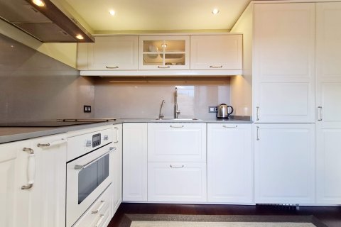 Penthouse w Palma de Majorca, Mallorca, Hiszpania 1 sypialnia, 75 mkw. nr 143984 – zdjęcie 7