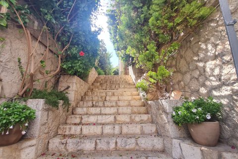 Penthouse w Palma de Majorca, Mallorca, Hiszpania 1 sypialnia, 75 mkw. nr 143984 – zdjęcie 14