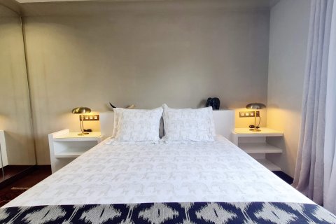 Penthouse w Palma de Majorca, Mallorca, Hiszpania 1 sypialnia, 75 mkw. nr 143984 – zdjęcie 15