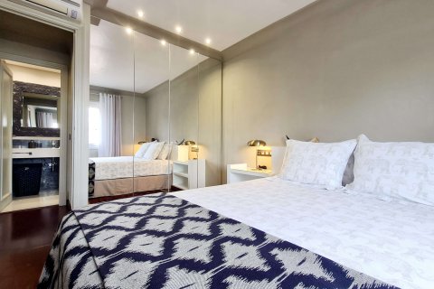 Penthouse w Palma de Majorca, Mallorca, Hiszpania 1 sypialnia, 75 mkw. nr 143984 – zdjęcie 11