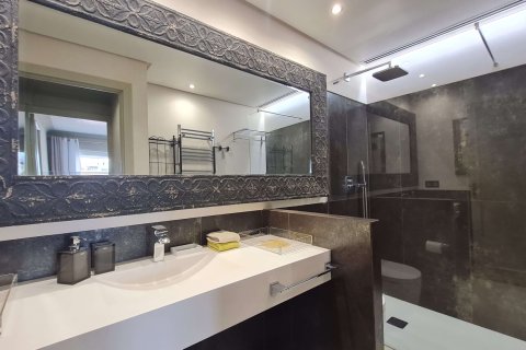 Penthouse w Palma de Majorca, Mallorca, Hiszpania 1 sypialnia, 75 mkw. nr 143984 – zdjęcie 12