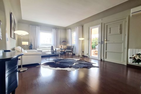 Penthouse w Palma de Majorca, Mallorca, Hiszpania 1 sypialnia, 75 mkw. nr 143984 – zdjęcie 3