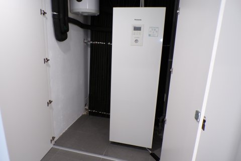 Apartment for sale in Calpe, Alicante, Spain 2 bedrooms, 85 sq.m. No. 143981 - photo 18