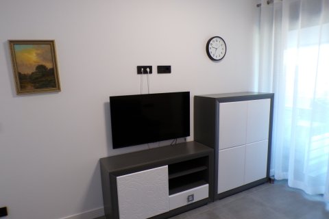 Apartment for sale in Calpe, Alicante, Spain 2 bedrooms, 85 sq.m. No. 143981 - photo 10